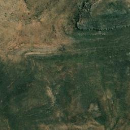 Satellite imagery of DE STRAAT, ZA