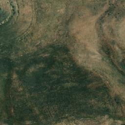 Satellite imagery of DE STRAAT, ZA