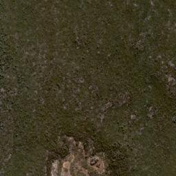 Satellite imagery of Fowlie Hill, AU