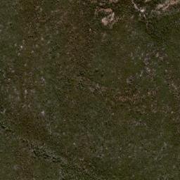 Satellite imagery of Fowlie Hill, AU