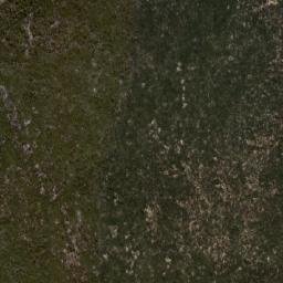 Satellite imagery of Fowlie Hill, AU