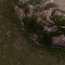 Satellite imagery of Wolgrah Hill, AU