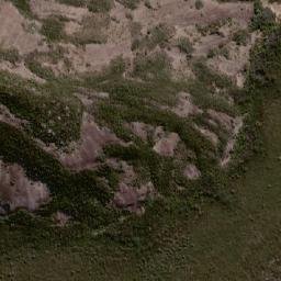 Satellite imagery of Wolgrah Hill, AU