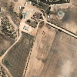 Satellite imagery of High Hill, AU
