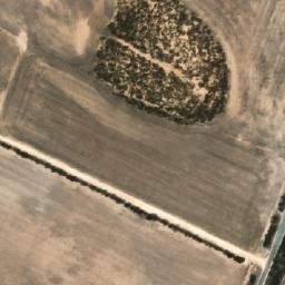 Satellite imagery of High Hill, AU