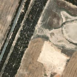 Satellite imagery of High Hill, AU