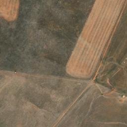Satellite imagery of Mount Monabolie, AU
