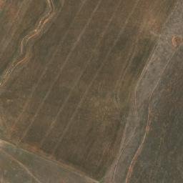 Satellite imagery of Mount Monabolie, AU