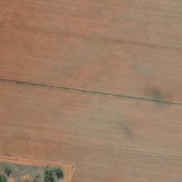 Satellite imagery of Merri Abba Hill, AU