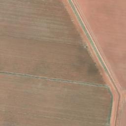 Satellite imagery of Merri Abba Hill, AU