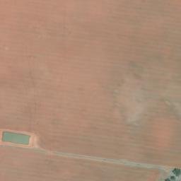 Satellite imagery of Merri Abba Hill, AU