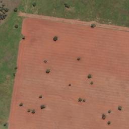 Satellite imagery of Gormans Hill, AU