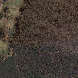 Satellite imagery of Grahams Mount, AU