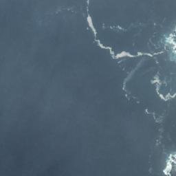 Satellite imagery of Punta Leoncillo, CL