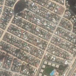 Satellite imagery of Punta Peña Blanca, CL