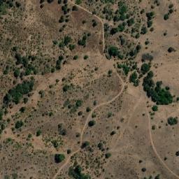 Satellite imagery of Cerro El Centinela, CL