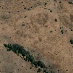 Satellite imagery of Cerro El Centinela, CL