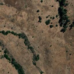 Satellite imagery of Cerro El Centinela, CL