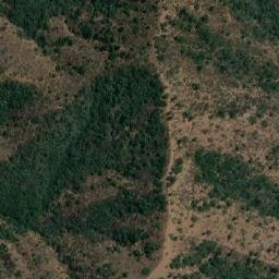 Satellite imagery of Alto El Duraznito, CL