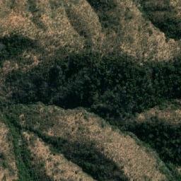 Satellite imagery of Cerro Pan de Azúcar, CL