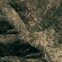 Satellite imagery of Cerro Pan de Azúcar, CL