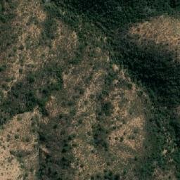 Satellite imagery of Cerro Pan de Azúcar, CL