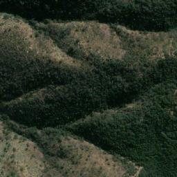 Satellite imagery of Cordón de La Mercilla, CL