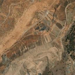 Satellite imagery of Punta Lo Ruiz, CL