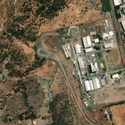 Satellite imagery of Punta Lo Ruiz, CL