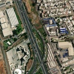 Satellite imagery of Punta Lo Ruiz, CL