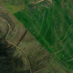 Satellite imagery of ESELFONTEIN, ZA