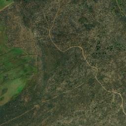 Satellite imagery of ESELFONTEIN, ZA