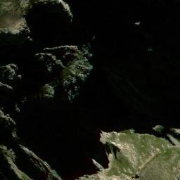 Satellite imagery of HEXRIVIER, ZA