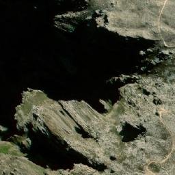 Satellite imagery of HEXRIVIER, ZA
