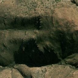 Satellite imagery of ZUURPLAAT, ZA