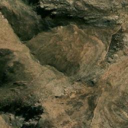Satellite imagery of ZUURPLAAT, ZA
