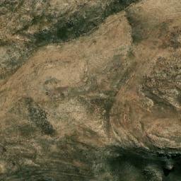 Satellite imagery of ZUURPLAAT, ZA