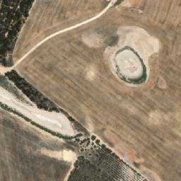 Satellite imagery of High Hill, AU