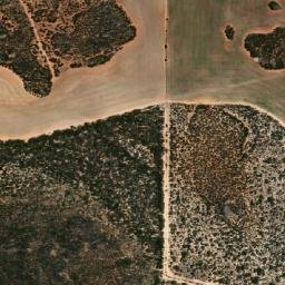 Satellite imagery of Sheoak Hil, AU