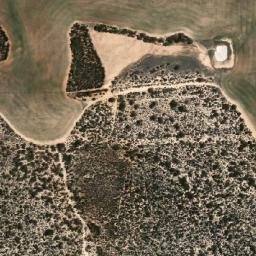 Satellite imagery of Sheoak Hil, AU