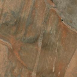 Satellite imagery of Gell Hill, AU