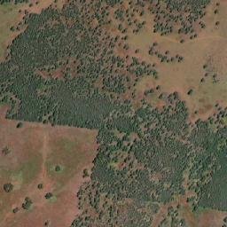 Satellite imagery of Gormans Hill, AU