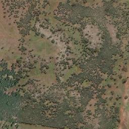 Satellite imagery of Gormans Hill, AU