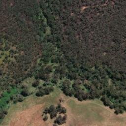 Satellite imagery of Grahams Mount, AU