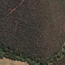 Satellite imagery of Grahams Mount, AU
