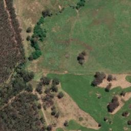 Satellite imagery of Grahams Mount, AU