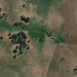 Satellite imagery of Samuels Hill, AU