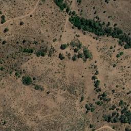 Satellite imagery of Cerro El Centinela, CL