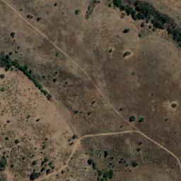 Satellite imagery of Cerro El Centinela, CL