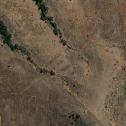 Satellite imagery of Cerro El Centinela, CL